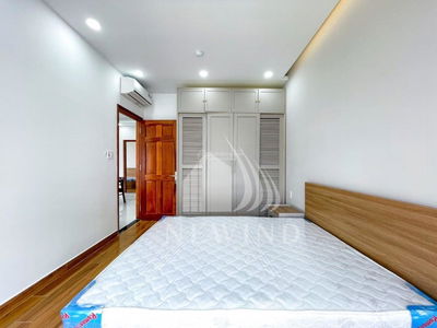 Him Lam Kenh Te urban area, Vietnam Him Lam Kenh Te urban area, Vietnam