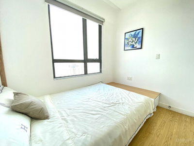 Masteri Thao Dien, Vietnam Masteri Thao Dien, Vietnam