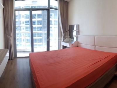 Vinhomes Central Park, Vietnam Vinhomes Central Park, Vietnam