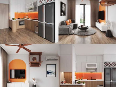 Imperia Smart City Project, Vietnam Imperia Smart City Project, Vietnam