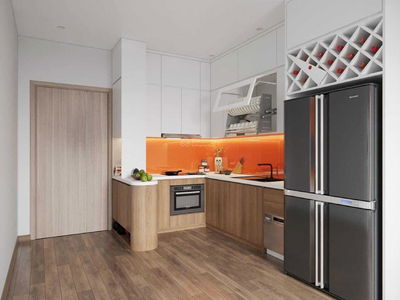 Imperia Smart City Project, Vietnam Imperia Smart City Project, Vietnam