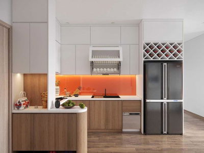 Imperia Smart City Project, Vietnam Imperia Smart City Project, Vietnam