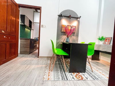 Su Van Hanh Street, Vietnam Su Van Hanh Street, Vietnam