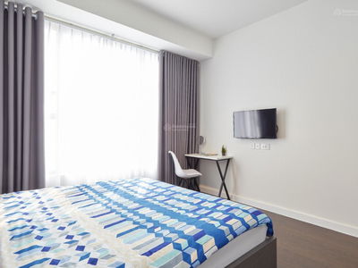 The Tresor, Vietnam The Tresor, Vietnam