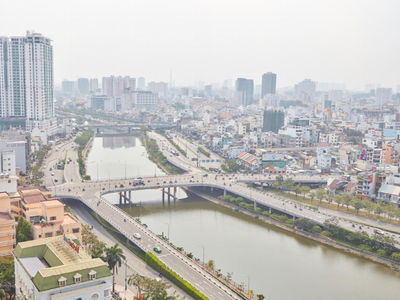 The Tresor, Vietnam The Tresor, Vietnam