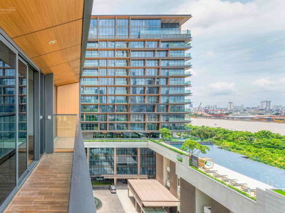 Empire City Thu Thiem, Vietnam Empire City Thu Thiem, Vietnam