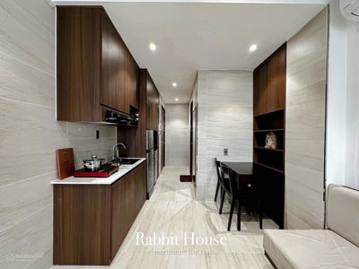 Hoang Van Thu Street, Vietnam Hoang Van Thu Street, Vietnam