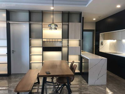 Diamond Island, Vietnam Diamond Island, Vietnam