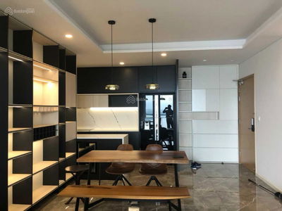 Diamond Island, Vietnam Diamond Island, Vietnam