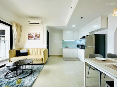 Masteri Thao Dien, Vietnam Masteri Thao Dien, Vietnam