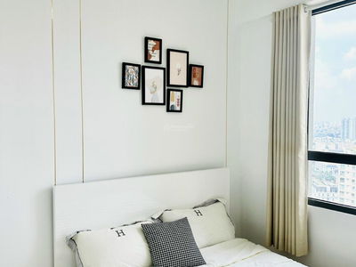 Masteri Thao Dien, Vietnam Masteri Thao Dien, Vietnam