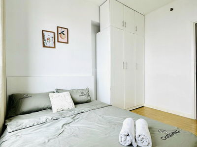 Masteri Thao Dien, Vietnam Masteri Thao Dien, Vietnam