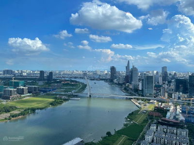 Vinhomes Golden River Ba Son Vinhomes Golden River Ba Son