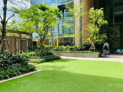 Empire City Thu Thiem, Vietnam Empire City Thu Thiem, Vietnam