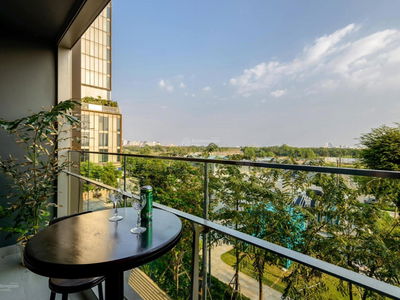 Empire City Thu Thiem, Vietnam Empire City Thu Thiem, Vietnam