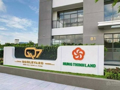 Q7 Boulevard, Vietnam Q7 Boulevard, Vietnam