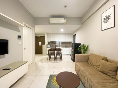 Masteri An Phu, Vietnam Masteri An Phu, Vietnam