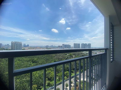 Q7 Boulevard, Vietnam Q7 Boulevard, Vietnam