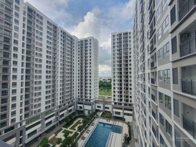 Q7 Boulevard, Vietnam Q7 Boulevard, Vietnam