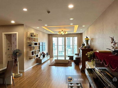 Mandarin Garden Project, Vietnam Mandarin Garden Project, Vietnam