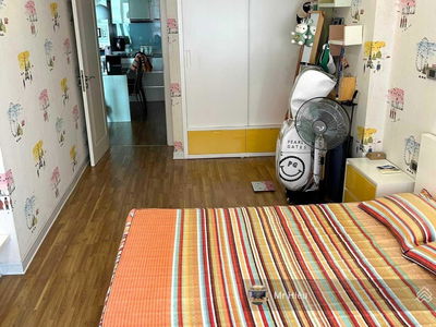 Mandarin Garden Project, Vietnam Mandarin Garden Project, Vietnam