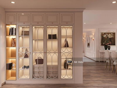 Discovery Complex, Vietnam  Discovery Complex, Vietnam