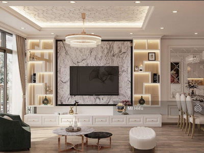 Discovery Complex, Vietnam  Discovery Complex, Vietnam