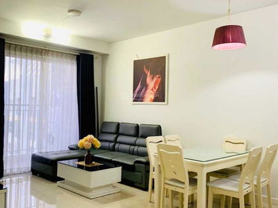 Galaxy 9, Vietnam Galaxy 9, Vietnam