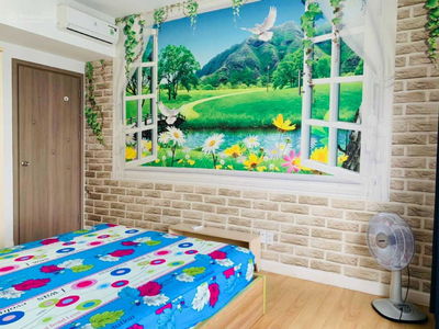 Galaxy 9, Vietnam Galaxy 9, Vietnam