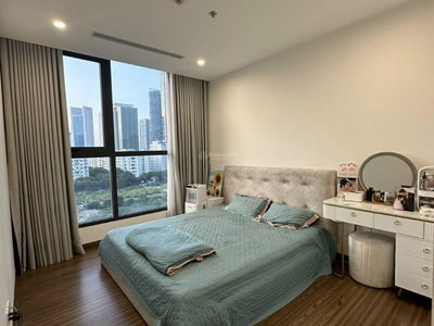 The Matrix One Project, Vietnam The Matrix One Project, Vietnam