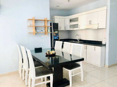 Golden Palace Project, Vietnam Golden Palace Project, Vietnam