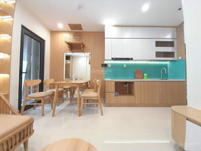 Vinhomes Grand Park, Vietnam  Vinhomes Grand Park, Vietnam