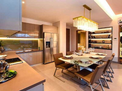 River Panorama, Vietnam River Panorama, Vietnam