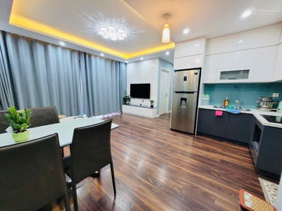 Vinhomes D'Capitale Project, Vietnam Vinhomes D'Capitale Project, Vietnam