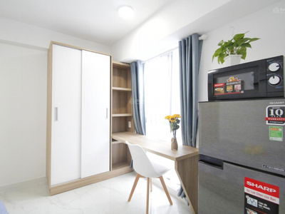 Phan Van Hon Street, Vietnam Phan Van Hon Street, Vietnam