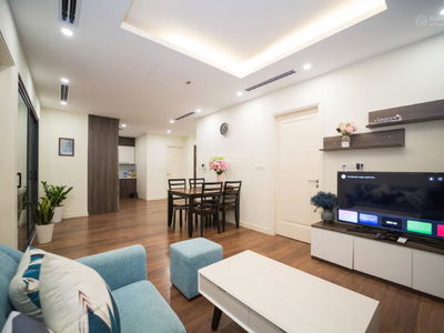 FLC Green Apartment Project, Vietnam FLC Green Apartment Project, Vietnam