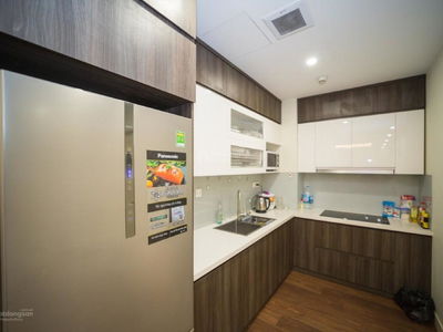 FLC Green Apartment Project, Vietnam FLC Green Apartment Project, Vietnam