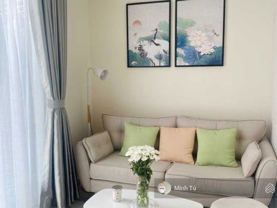 M-One South Saigon, Vietnam  M-One South Saigon, Vietnam