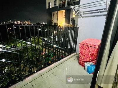 M-One South Saigon, Vietnam  M-One South Saigon, Vietnam