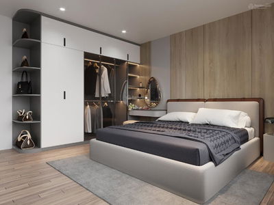 Discovery Complex, Vietnam Discovery Complex, Vietnam