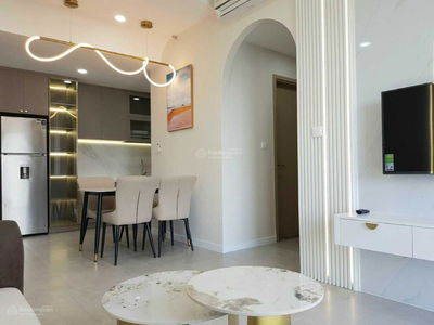 The Antonia, Vietnam The Antonia, Vietnam