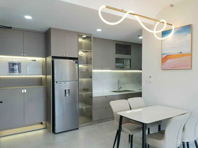 The Antonia, Vietnam The Antonia, Vietnam