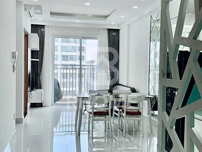 Sunrise Riverside, Vietnam  Sunrise Riverside, Vietnam