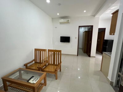 Cach Mang Thang Tam Street, Vietnam Cach Mang Thang Tam Street, Vietnam