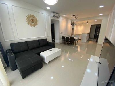 The Tresor, Vietnam The Tresor, Vietnam