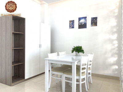 Xo Viet Nghe Tinh Street, Vietnam Xo Viet Nghe Tinh Street, Vietnam