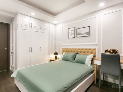 The Tresor, Vietnam The Tresor, Vietnam