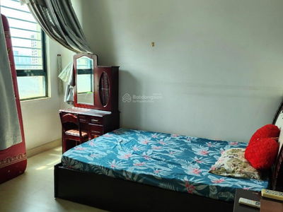 An Cu Apartment, Vietnam  An Cu Apartment, Vietnam