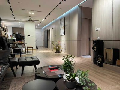 Royal City Project, Vietnam  Royal City Project, Vietnam