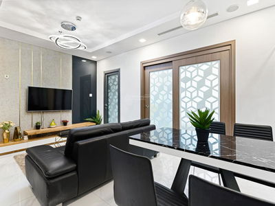 Vinhomes Central Park, Vietnam Vinhomes Central Park, Vietnam